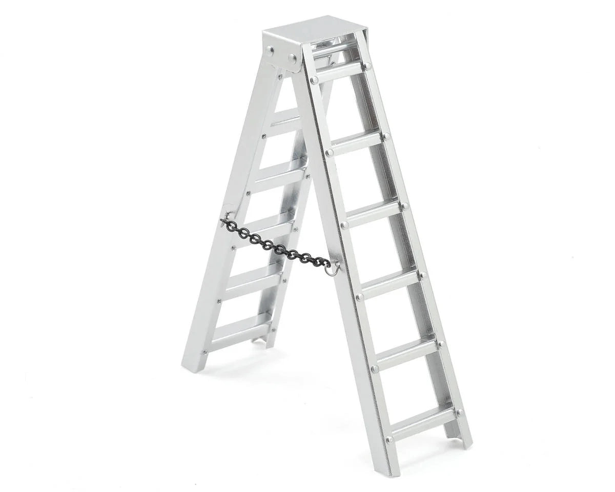Yeah Racing 4" Aluminum 1/10 Crawler Scale Ladder Accessory